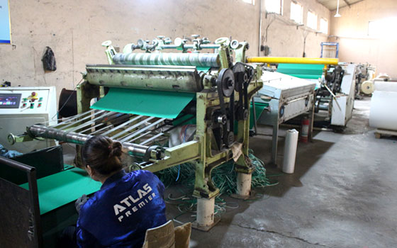 衛輝市浩天特種紙業有限公司